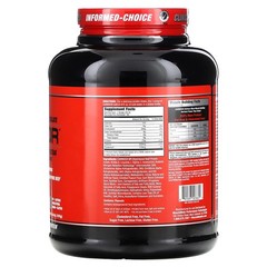 Carnivor, Bioengineered Beef Protein Isolate, Chocolate Peanut Butter, 4.14 lbs