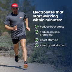 SaltStick Electrolyte FastChews – 60 Count Lemon 60 (Pack of 1), Yellow