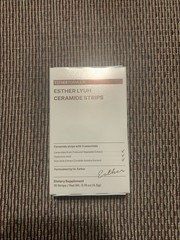 Esther Formula, Esther Lyuh Ceramide Strips 15 Count