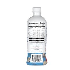 Liquid Nighttime Multimineral – Coconut – 15.22oz: Dietary Supplement, 1 Pack