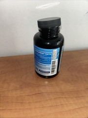 BioEmblem Triple Magnesium Complex 300mg of Magnesium Glycinate Malate 90ct NEW