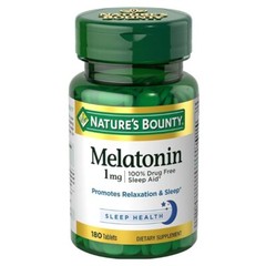 멜라토닌 Melatonin 모음 한국직배송 해드립니다. (개인통관번호 메세지란에 기재필수)