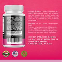 Melt Jaro Max- Metabolism Support, Weight Management Supplement- 3 Bottles