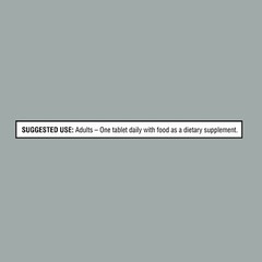 Equate Complete Multivitamin Tablets, Adults 50+, 220 Count..+