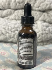 Herbs Etc. Stress Releaf 1oz. Exp 10/1/2028