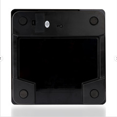 High Precision with Backlit Display Digital Body Weight Scale Bluetooth Bathroom