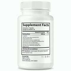 Nerve Restore – Nerve Restore Advanced Formula 60ct