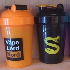 Assorted GFuel Shakers ($5) each 16oz Shaker (Used) Vaulted & OG Shakers
