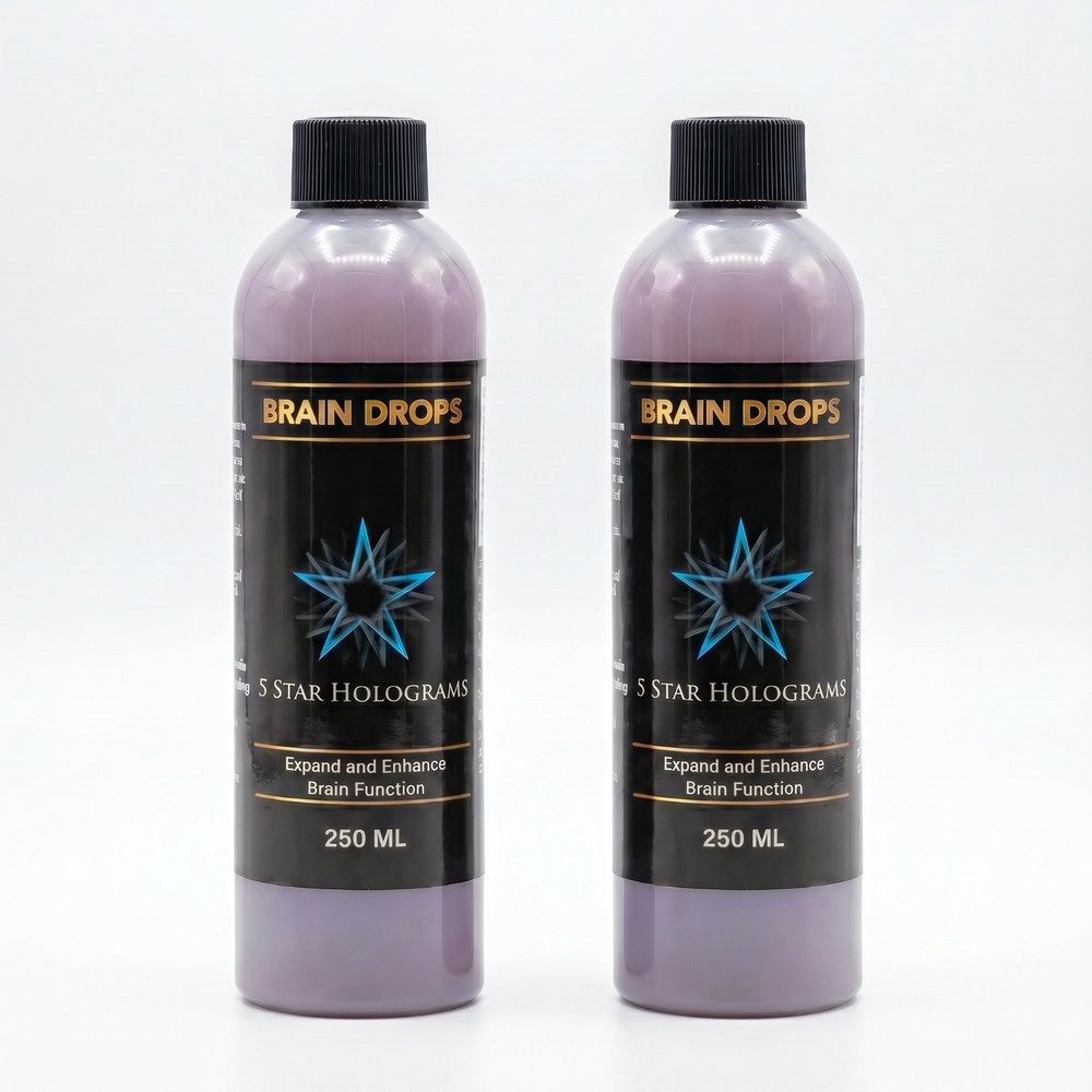 500ml | Maximum Bio-Availability | AuNP 60ppm | Pro Colloidal Gold Supplement |