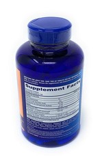 Triple Strength, 200 Tablets