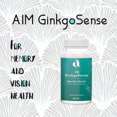 AIM GingkoSense