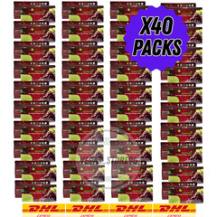 40 packs Phytoscience Double StemCell stem cell for anti aging New -DHL EXPRESS