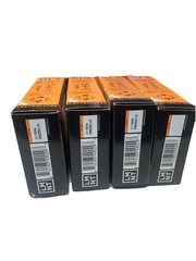 LMNT Zero Sugar Electrolytes Grapefruit Salt Drink Mix 4 Boxes 6 Sticks Each