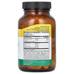 Country Life GABA Relaxer 90 Tablets Gluten-Free, GMP Quality Assured, Kosher,