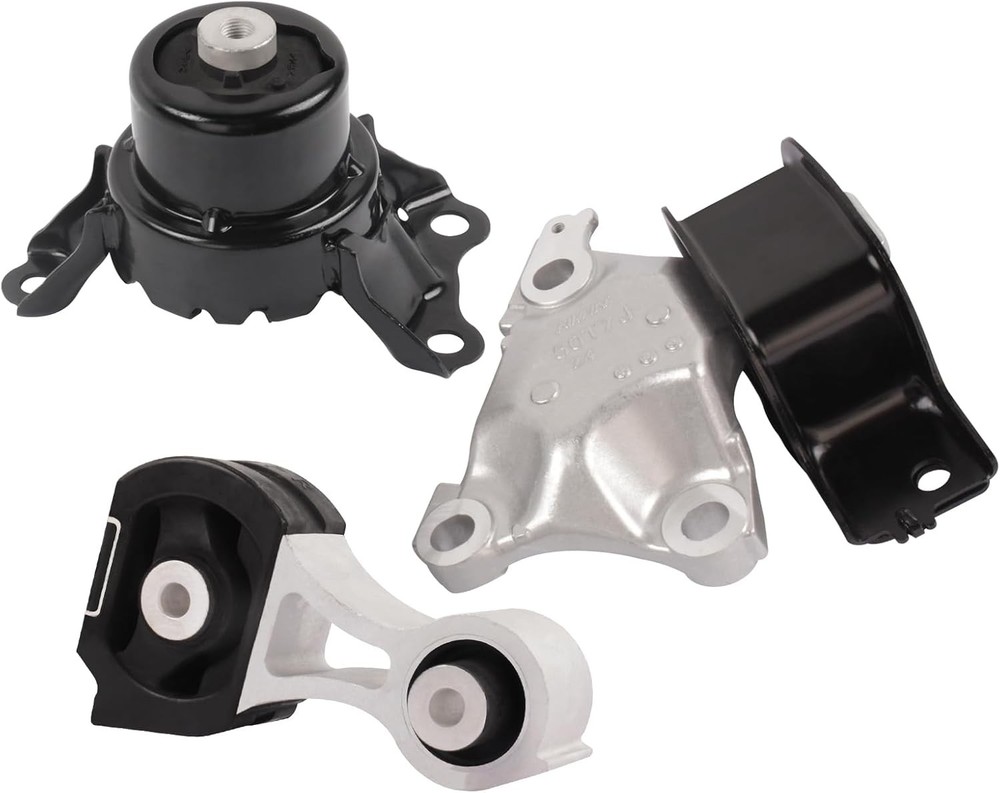 Engine Mount Set LOONGRIE HR-V 2016 1.8L 3pcs