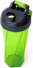 Yonder Helimix Vortex Blender Shaker Bottle Holds up to 27Oz | No Blending Ball