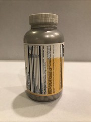 Solaray Super Bio C Buffered Vitamin C w/ Bioflavonoids | Timed-Release Formula