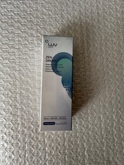 LUV Zen Drops Stress Support with Magnesium Glycinate and Lemon Balm Vegan