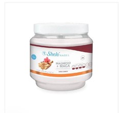 MACA POWDER + MAGNECIO COLLAGEN 15.87 FL OZ **FREE SHIPPING**