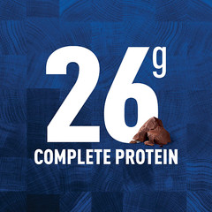 Fairlife Core Power High Protein Milk Shake, Chocolate, 14 FL Oz Pack of 12