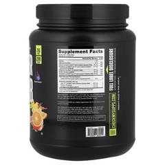 Super Carb, Orange Mango, 1.9 lb (841 g)