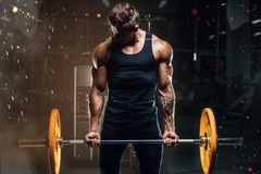 testosterone booster muscle – TRIBULUS TERRESTRIS EXTRACT – 180 Tablets