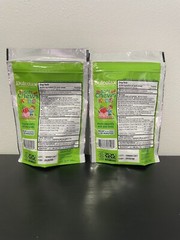 Dulcolax 15 Soft Chews Kids Laxative Watermelon 2 Pack Stimulant Free Exp 08/26