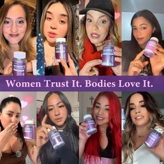 NEW LUXRY 1-3PCS Women’S Secret Bottle-60 Tablets -Healthcare Kacip Fatimah 1kMG