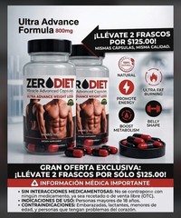 Zerodiet Ultra – X2