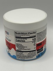 Prime Rapid Rehydration Electrolyte Powder Ice Pop 9.9 Ounce Expires 2/2028