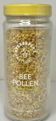 Beekeeper’s Naturals Raw Bee Pollen 5.2oz – Vitamin B, Amino Acids, Keto 12/27