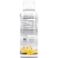 Cutler Nutrition Liquid Carnitine 3000 designed for Energy plus Recovery