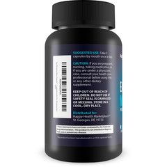 Ear Ringing Max Dafeila Prowave Tinnitus Relief Capsules – Our Best Ear Remedy