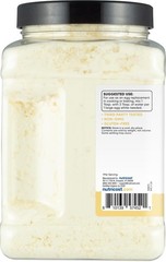 Nutricost Pantry Organic Egg White Protein Powder (1LB) – GMO-Free, Gluten-Free