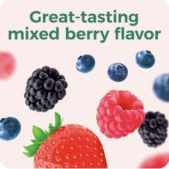 NEW Dulcolax Laxative Soft Chews, Mixed Berry, 90 ct, Gentle Relief EXP: 12/27