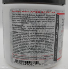DPOL, STRONGEST TEST BOOSTER by Purus Labs D-POL – Build Lean Muscle – 90 Tabs