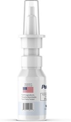 NAD+ Nasal Spray – 30mg/Spray, 30ml, 200 Sprays, USA Made – 1 Bottle