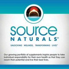Source Naturals Life Force Multiple Energy Activator – 180 Capsules
