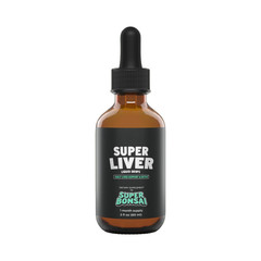 Super Liver Solution Drops – Daily Supplement Dietary – 2 fl oz (60 mL)