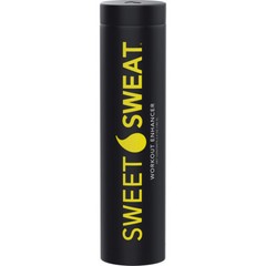 Workout Enhancer Roll-On Gel Stick – Works Best with Sweet Sweat Waist Trimmers