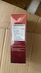 Clean Nutra Berberine with Ceylon Cinnamon Supplement Liquid Drops