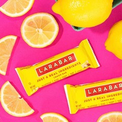 Nutritious 28.8 oz Larabar Fruit Lovers Pack – 18 Ct Energy Bars, Delight