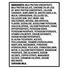 Equate High Performance Protein Shake, Strawberry, 11 fl oz, 4 Count