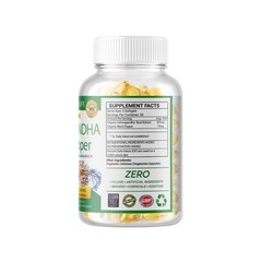Organic Ashwagandha Root Herbal Supplement 650mg 360 Softgels Immune Support USA