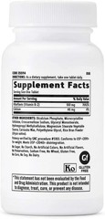 GNC 100mg Vitamin B2 Tablets – Science-Backed Metabolism Support, 100 Servings