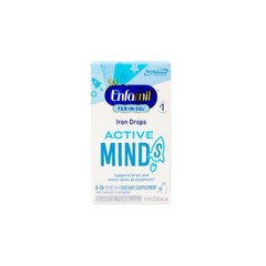 Enfamil Fer In Sol Drops 50 Ml Each