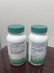 Dr. Christopher’s Lung & Bronchial Medicinal Herb Capsule 2 PK! 689115 100 Count
