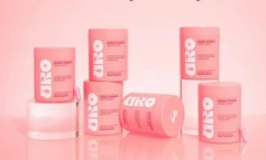 O Positiv URO pH Balance Vaginal Probiotics, 60 Capsules