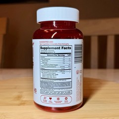3 PACK Goli Zero Sugar ACV+,Pre+Post+Probiotics, and Ashwagandha+ Gummies Bundle
