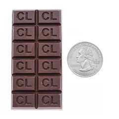 Equate Regular Strength Chocolate Laxative, 15 mg, 24 Pieces (3 Pack – 72 Total)